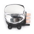 thumbnail image 4 of ROUND IGNITION SWITCH w/ KEYS for DYNA SOFTAIL ROAD KING 71501-93 / 714313-96, 4 of 12