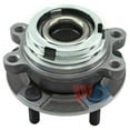 thumbnail image 2 of Wjb Wa513296 Front Wheel Hub Bearing Assembly Cross Reference: Timken Fits select: 2014-2015 NISSAN ALTIMA, 2013-2015 NISSAN PATHFINDER, 2 of 2