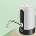 thumbnail image 1 of Dsscvnef Electric Charging One Key Water Bucket Water （100ml）, 1 of 5