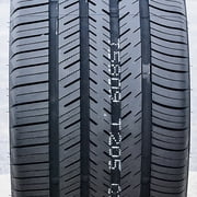 Atlas Force UHP 295/35R21XL 107Y BSW Fits: 2022-23 BMW X5 M Competition, 2021 BMW X5 M