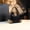 black, variant on 2026 New High End PU Leather Shoulder Bag for Women, Fashion Elegant Small Messenger Crossbody Handbag