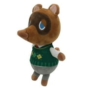 OUTOP Animal Crossing Plush Toy Animals Stuffed Dolls Kids Gift