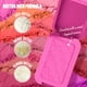 thumbnail image 2 of Colorete en polvo NYX PROFESSIONAL MAKEUP Buttermelt My Butta Half, 2 of 9