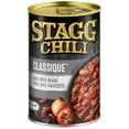 thumbnail image 2 of Stagg Chili Classique Canned Chilli with Beans, 2 of 2