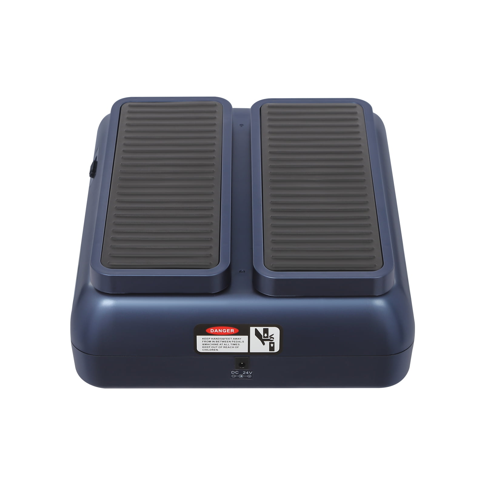 Foot Massager, Electric Foot Circulation Device, Foot Exercise Device For Rehabilitation And Exercise Use By People Of All Ages