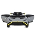thumbnail image 4 of Montable Electrico Le Monde Lamborghini Gris 12 V, 4 of 7