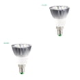 thumbnail image 3 of Billuyoard LED Grow Light Full Sunlike Plantas de interior Lámpara de bombilla hidropónica E27 / E14 Type1 NO1 Billuyoard CBP592758, 3 of 6