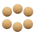 thumbnail image 2 of Accesorios de Repuesto para Máquina de Fútbol, Juego de Corcho de Fútbol de Mesa, 6 Uds. Cola Reemplazo de futbolín, 2 of 7