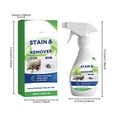 thumbnail image 2 of MMJ Crevice Cleaner Spray 100ml Bathroom Kitchen Grout Grime Penetrating Stain Remover for Home, 2 of 9