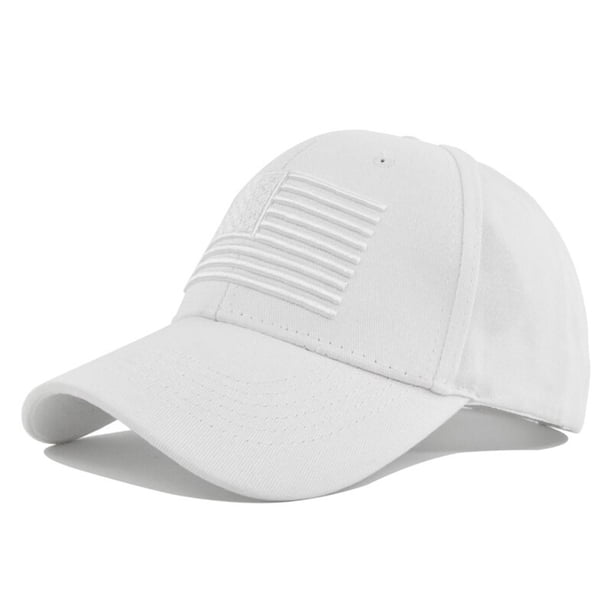 Gorras de béisbol con bordado sólido para hombre y mujer, sombreros de béisbol para senderismo al aire libre, Unisex, de viaje, venta al por mayor, 2023