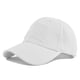 thumbnail image 1 of Gorras de béisbol con bordado sólido para hombre y mujer, sombreros de béisbol para senderismo al aire libre, Unisex, de viaje, venta al por mayor, 2023, 1 of 3