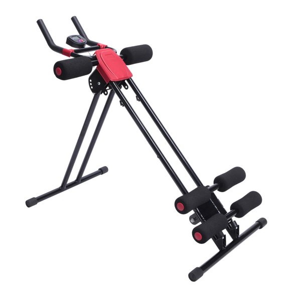 Easy Glider Exercise Machine
