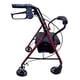 thumbnail image 3 of Andadera Ortopedica Eko-Mobility Rollator de Acero con Bolsa Roja, 3 of 9