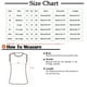 thumbnail image 2 of pstuiky Camiseta sin mangas para hombre, Camiseta deportiva de manga corta con cuello redondo, ajustada y de alta resistencia, de color liso para hombre Camisas para hombres xxl, 2 of 5