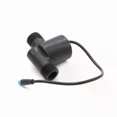 thumbnail image 3 of Water Microgenerator Water Energy Device Efficient Water Power Sources Device Small Water Flows Device for Bathroom KXRE, 3 of 5