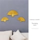 thumbnail image 5 of Adorno Colgante De Pared De Metal, Decoración Creativa De Fondo De Tv, Luz De Lujo, Decoración De Pared De Hierro, Sala De Estar, Hogar Y Oficina Inevent HA023487-00, 5 of 7