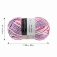 thumbnail image 2 of Mainstays Cosy Chenille Supreme Bébé licorne, 2 of 4