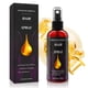 thumbnail image 1 of Previene la caída del cabello con aceite de ricino y extracto de biotina. Sérum capilar intensivo para hombres y mujeres, 60 ml., 1 of 8