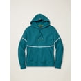 thumbnail image 6 of Bonobos Fielder Men's and Big Men's Fleece Pullover Hoodie, Up to Size 3XL, 6 of 7