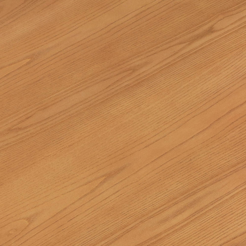 Beautiful by Drew Oval Dining Table, Warm Honey