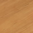 thumbnail image 6 of Beautiful by Drew Oval Dining Table, Warm Honey, 6 of 11