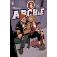 thumbnail image 1 of Archie 5A Blanco Kamite Incidente del Labial, 1 of 2