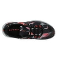 thumbnail image 4 of Under Armour UA HOVR Rise Printed Black/Halo Gray/Beta, 4 of 6