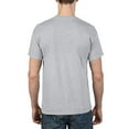 thumbnail image 2 of Gildan Mens DryBlend T-Shirt

 (Pack of 2) 2 Sport Grey, 2 of 5
