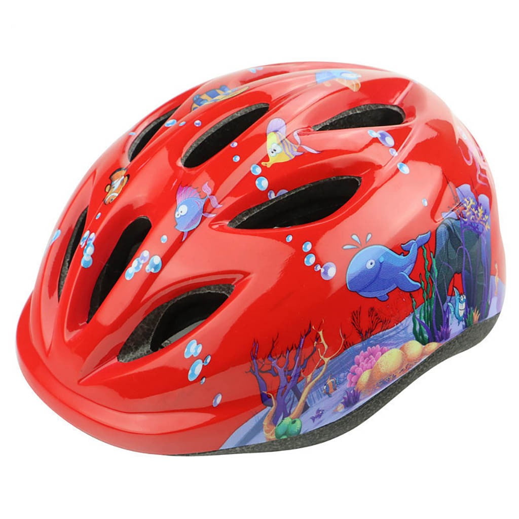 walmart boys helmet