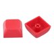 thumbnail image 1 of 20PCS XDA 1X Multi-color PBT Material MX Cross Mechanical Keyboard Keycaps Mixded Color Blank Keycaps Custom Gamer Cap, 1 of 12