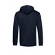 thumbnail image 2 of B&C - Sudadera para Hombre (Marino), 2 of 2