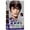 22 Deep Burgundy, variant on L'Oreal Paris Feria Multi-Faceted Shimmering Permanent Hair Color, 58 Medium Golden Brown, 1 kit