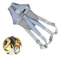 thumbnail image 4 of Pet Chest Packpack Pet Front Carrier High-end Outdoor   Bag Traveling Chest Backpack, 4 of 8