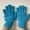 C, variant on RuiJiao Reusable Coral Fleece Makeup Remover and Dry Hair Gloves, Multi-Purpose Cleaning Gloves for Car, Home, Face, Soft and Quick-Drying, Super Absorbent Microfiber Cloth (1pc)