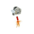 thumbnail image 6 of Big Rock Sports 239451 Eagle Claw Hair Spinner - Assorted Color  3 Piece Pack of 6, 6 of 8