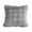 Grey, variant on Velvet Pillow Cover for Cozy Living Room and Comfortable Bedroom Sofa Cushion