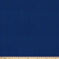 thumbnail image 2 of Pillow Perfect Coussin de Banquette Intérieur/extérieur en Osier, Bleu Marine, 2 of 5
