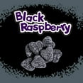 Sour Patch Kids Sour Hearts Black Raspberry Soft & Chewy Candy, 3.45 oz ...