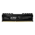 thumbnail image 1 of ADATA XPG GAMMIX D10 16GB (2x Adata AX4U32008G16ADB10ADATA, 1 of 5
