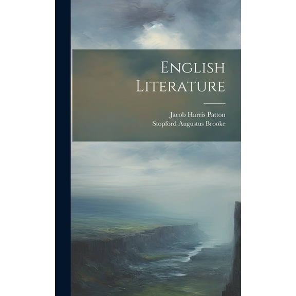 English Literature (Hardcover)