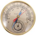 thumbnail image 1 of Indoor and Outdoor Thermometer Garden Patio Weather Thermometer Hygrometer, 1 of 4