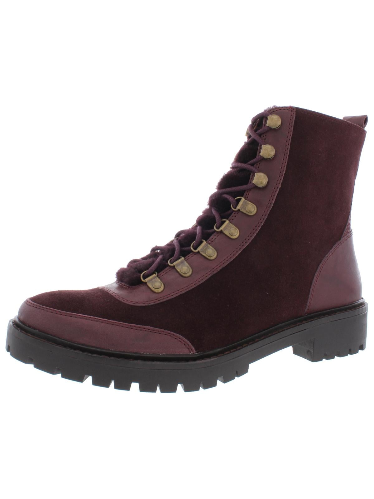 lucky brand ladies boots