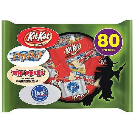 Hershey's Old Time Favorites Assorted Variety Chocolate Pack, 32 Oz.