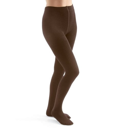 Fleece Lined Winter Legging Tights 