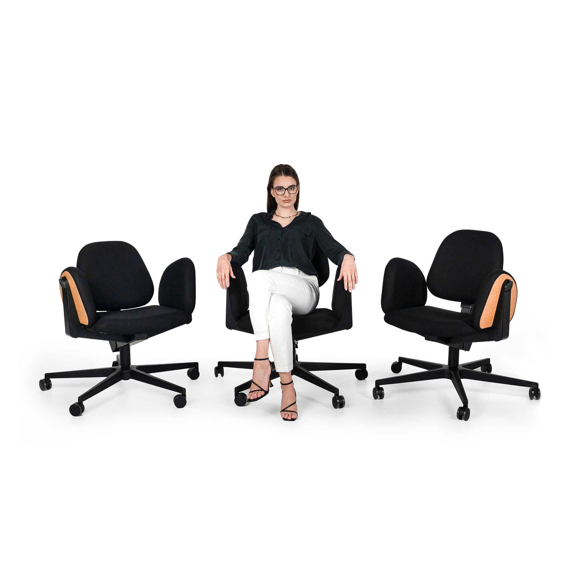 TOPTENG Multifunctional Creativity Chair Meditation Chair Chair Cross Legged Office Home Transformable and movable chair Ergonomic Chair for Improved Sitting Posture