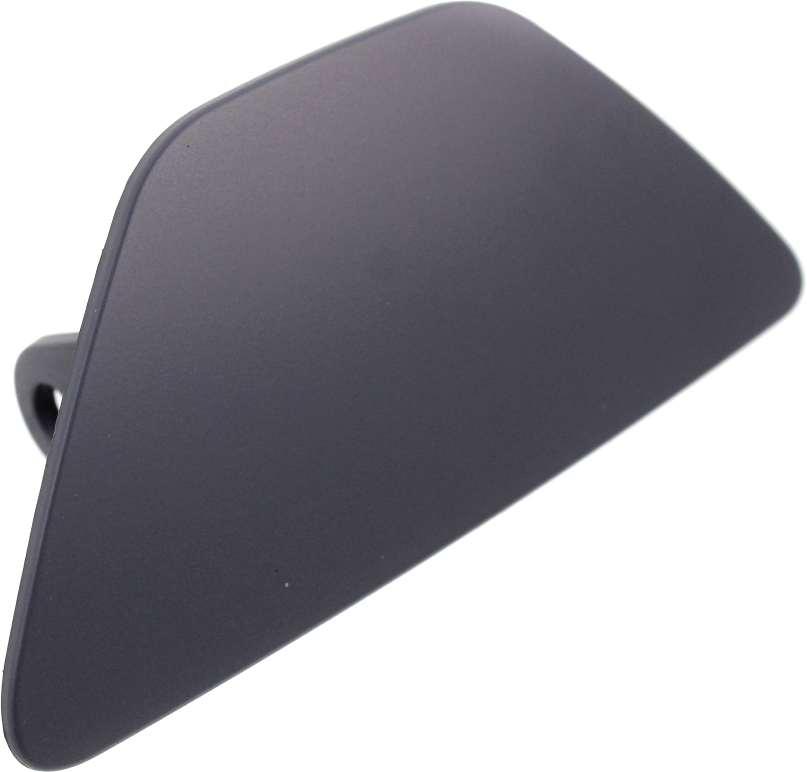 Replacement REPB110128 Headlight Washer Cover Compatible with 2014 BMW 528i 2014 BMW 535i Driver Side Primed