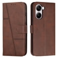 thumbnail image 1 of Funda Flip para FOXDOCK Xiaomi Poco X7 Pro 5G – Carcasa delgada y resistente a impactos con soporte para uso diario y profesional, 1 of 6