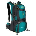 thumbnail image 1 of Pcksrro 2024 Sac de Randonnée Multifonctionnel Été Grande Capacité Imperméable Sac à Dos de Randonnée Extérieur Réduction de Charge, 1 of 1