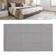 thumbnail image 1 of Funda De Almohada De Puesta A Tierra Cómoda Funda De Almohada De Algodón Antiestática Para Viaje A Casa, 1 of 7