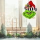 thumbnail image 2 of Adornos Colgantes Ventana para Puerta Delantera Navidad Del (rayas), 2 of 6